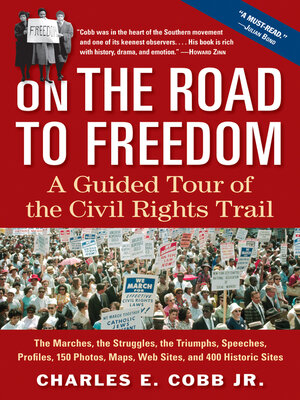 cover image of On the Road to Freedom